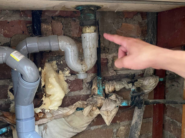 Best 24-hour water damage restoration  in Cordry Sweetwater Lakes, IN